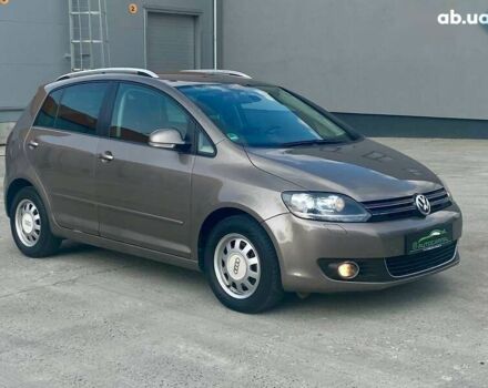 Фольксваген Гольф Плюс, объемом двигателя 1.6 л и пробегом 137 тыс. км за 7990 $, фото 8 на Automoto.ua