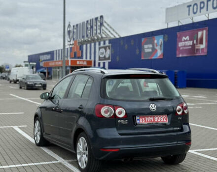 Фольксваген Гольф Плюс, объемом двигателя 1.4 л и пробегом 220 тыс. км за 6900 $, фото 6 на Automoto.ua