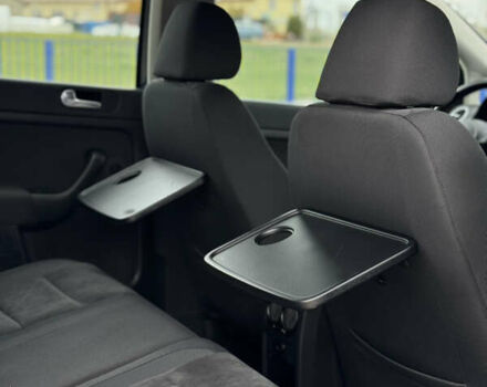 Фольксваген Гольф Плюс, объемом двигателя 1.4 л и пробегом 220 тыс. км за 6900 $, фото 19 на Automoto.ua