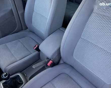 Фольксваген Гольф Плюс, объемом двигателя 1.4 л и пробегом 225 тыс. км за 6490 $, фото 19 на Automoto.ua