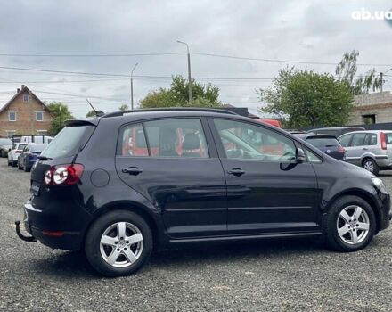 Фольксваген Гольф Плюс 2009 в Луцке на Automoto.ua Фольксваген Гольф Плюс, объемом двигателя 1.6 л и пробегом 140 тыс. км за 9500 $, фото 22 на Automoto.ua