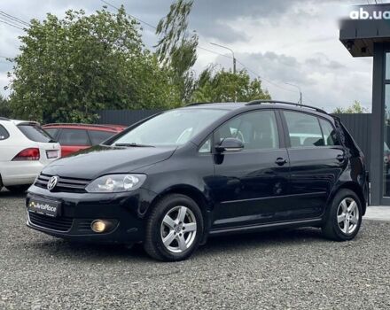 Фольксваген Гольф Плюс 2009 в Луцке на Automoto.ua Фольксваген Гольф Плюс, объемом двигателя 1.6 л и пробегом 140 тыс. км за 9500 $, фото 3 на Automoto.ua