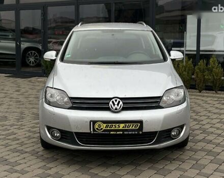 Фольксваген Golf Plus, об'ємом двигуна 0 л та пробігом 143 тис. км за 8200 $, фото 1 на Automoto.ua
