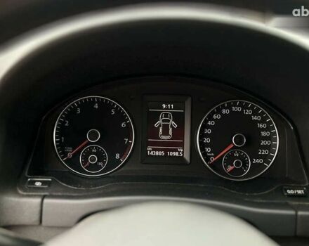 Фольксваген Golf Plus, об'ємом двигуна 0 л та пробігом 143 тис. км за 8200 $, фото 16 на Automoto.ua