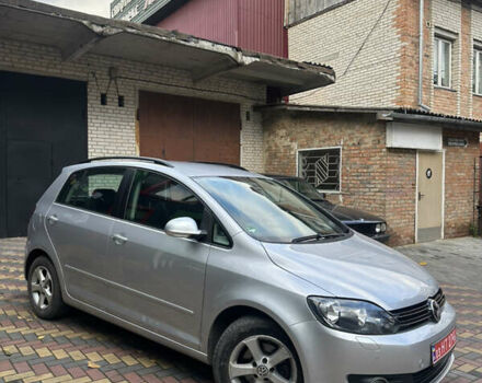 Фольксваген Гольф Плюс, объемом двигателя 1.6 л и пробегом 170 тыс. км за 6900 $, фото 1 на Automoto.ua