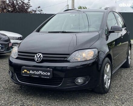 Фольксваген Гольф Плюс, объемом двигателя 1.6 л и пробегом 140 тыс. км за 9500 $, фото 23 на Automoto.ua