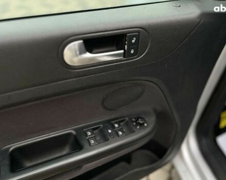 Фольксваген Golf Plus, об'ємом двигуна 0 л та пробігом 143 тис. км за 8200 $, фото 15 на Automoto.ua