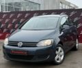 Фольксваген Гольф Плюс, объемом двигателя 1.4 л и пробегом 143 тыс. км за 7700 $, фото 1 на Automoto.ua