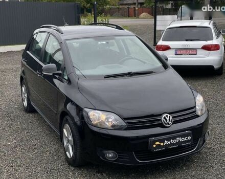 Фольксваген Гольф Плюс, объемом двигателя 1.6 л и пробегом 140 тыс. км за 9500 $, фото 26 на Automoto.ua