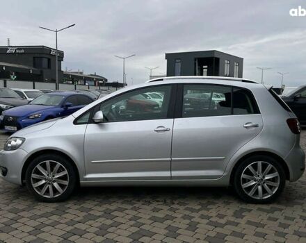 Фольксваген Golf Plus, об'ємом двигуна 0 л та пробігом 143 тис. км за 8200 $, фото 3 на Automoto.ua