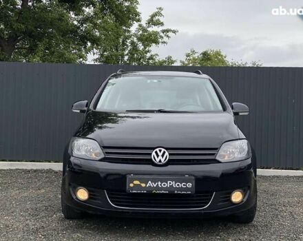 Фольксваген Гольф Плюс 2009 в Луцке на Automoto.ua Фольксваген Гольф Плюс, объемом двигателя 1.6 л и пробегом 140 тыс. км за 9500 $, фото 13 на Automoto.ua