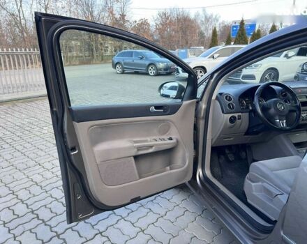 Фольксваген Гольф Плюс, объемом двигателя 1.4 л и пробегом 225 тыс. км за 6490 $, фото 11 на Automoto.ua