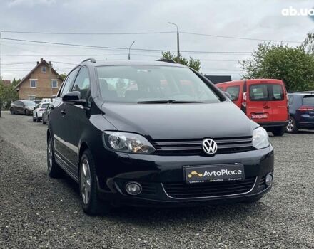 Фольксваген Гольф Плюс 2009 в Луцке на Automoto.ua Фольксваген Гольф Плюс, объемом двигателя 1.6 л и пробегом 140 тыс. км за 9500 $, фото 20 на Automoto.ua