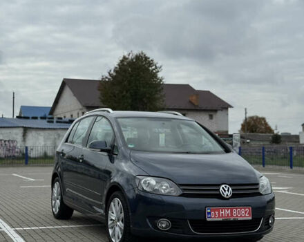 Фольксваген Гольф Плюс, объемом двигателя 1.4 л и пробегом 220 тыс. км за 6900 $, фото 4 на Automoto.ua