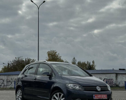 Фольксваген Гольф Плюс, объемом двигателя 1.4 л и пробегом 220 тыс. км за 6900 $, фото 1 на Automoto.ua