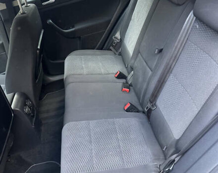 Фольксваген Гольф Плюс, объемом двигателя 1.6 л и пробегом 170 тыс. км за 6900 $, фото 4 на Automoto.ua