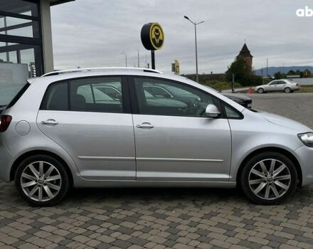 Фольксваген Golf Plus, об'ємом двигуна 0 л та пробігом 143 тис. км за 8200 $, фото 7 на Automoto.ua
