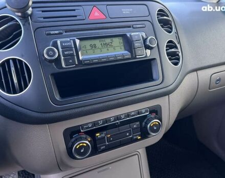 Фольксваген Гольф Плюс, объемом двигателя 1.4 л и пробегом 225 тыс. км за 6490 $, фото 17 на Automoto.ua