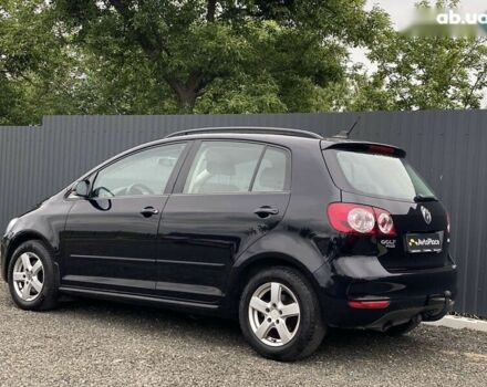 Фольксваген Гольф Плюс 2009 в Луцке на Automoto.ua Фольксваген Гольф Плюс, объемом двигателя 1.6 л и пробегом 140 тыс. км за 9500 $, фото 24 на Automoto.ua