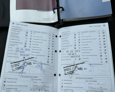 Фольксваген Гольф Плюс, объемом двигателя 1.4 л и пробегом 220 тыс. км за 6900 $, фото 10 на Automoto.ua