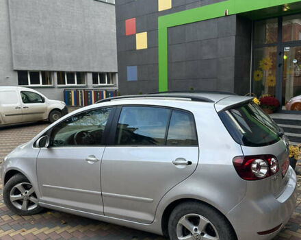 Фольксваген Гольф Плюс, объемом двигателя 1.6 л и пробегом 170 тыс. км за 6900 $, фото 2 на Automoto.ua