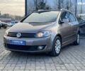Фольксваген Гольф Плюс, объемом двигателя 1.4 л и пробегом 225 тыс. км за 6490 $, фото 7 на Automoto.ua