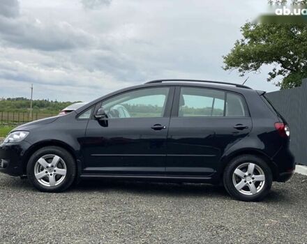 Фольксваген Гольф Плюс, объемом двигателя 1.6 л и пробегом 140 тыс. км за 9500 $, фото 28 на Automoto.ua