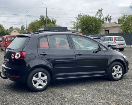 Фольксваген Гольф Плюс, объемом двигателя 1.6 л и пробегом 140 тыс. км за 9500 $, фото 21 на Automoto.ua