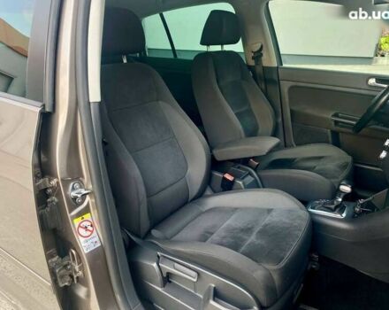 Фольксваген Гольф Плюс, объемом двигателя 1.6 л и пробегом 137 тыс. км за 7990 $, фото 24 на Automoto.ua