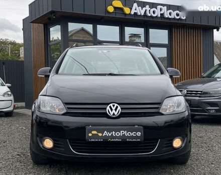 Фольксваген Гольф Плюс, объемом двигателя 1.6 л и пробегом 140 тыс. км за 9300 $, фото 1 на Automoto.ua