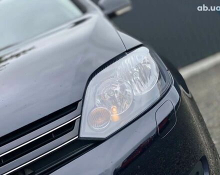 Фольксваген Гольф Плюс 2009 в Луцке на Automoto.ua Фольксваген Гольф Плюс, объемом двигателя 1.6 л и пробегом 140 тыс. км за 9500 $, фото 9 на Automoto.ua