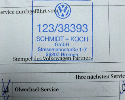 Фольксваген Гольф Плюс, объемом двигателя 1.4 л и пробегом 220 тыс. км за 6900 $, фото 13 на Automoto.ua