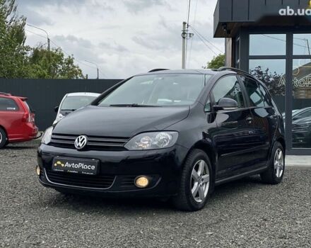Фольксваген Гольф Плюс 2009 в Луцке на Automoto.ua Фольксваген Гольф Плюс, объемом двигателя 1.6 л и пробегом 140 тыс. км за 9500 $, фото 2 на Automoto.ua