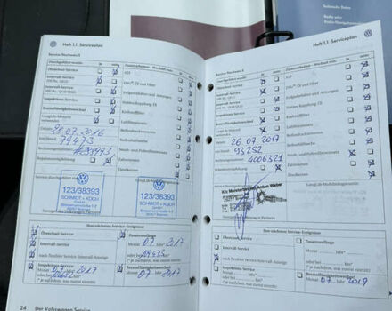 Фольксваген Гольф Плюс, объемом двигателя 1.4 л и пробегом 220 тыс. км за 6900 $, фото 11 на Automoto.ua