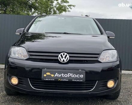 Фольксваген Гольф Плюс 2009 в Луцке на Automoto.ua Фольксваген Гольф Плюс, объемом двигателя 1.6 л и пробегом 140 тыс. км за 9500 $, фото 5 на Automoto.ua