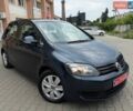 Фольксваген Golf Plus, об'ємом двигуна 1.4 л та пробігом 210 тис. км за 7800 $, фото 1 на Automoto.ua