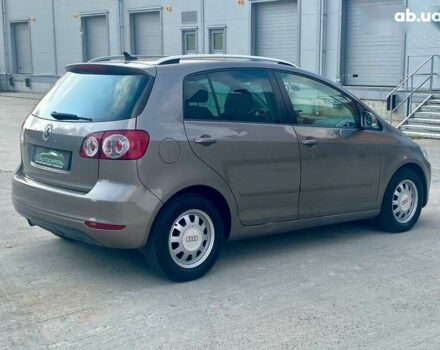 Фольксваген Гольф Плюс, объемом двигателя 1.6 л и пробегом 137 тыс. км за 7990 $, фото 15 на Automoto.ua