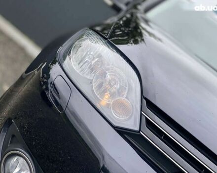 Фольксваген Гольф Плюс 2009 в Луцке на Automoto.ua Фольксваген Гольф Плюс, объемом двигателя 1.6 л и пробегом 140 тыс. км за 9500 $, фото 4 на Automoto.ua