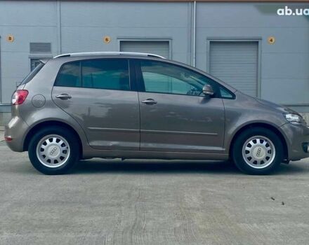 Фольксваген Гольф Плюс, объемом двигателя 1.6 л и пробегом 137 тыс. км за 7990 $, фото 11 на Automoto.ua