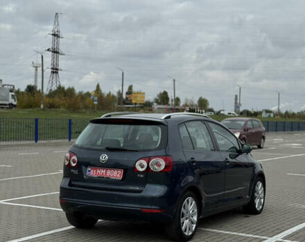 Фольксваген Гольф Плюс, объемом двигателя 1.4 л и пробегом 220 тыс. км за 6900 $, фото 7 на Automoto.ua