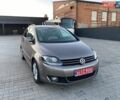 Фольксваген Гольф Плюс, объемом двигателя 1.4 л и пробегом 211 тыс. км за 7999 $, фото 1 на Automoto.ua