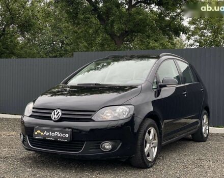 Фольксваген Гольф Плюс, объемом двигателя 1.6 л и пробегом 140 тыс. км за 9300 $, фото 11 на Automoto.ua