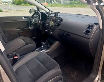 Фольксваген Гольф Плюс, объемом двигателя 1.6 л и пробегом 137 тыс. км за 7990 $, фото 22 на Automoto.ua