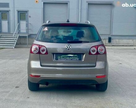 Фольксваген Гольф Плюс, объемом двигателя 1.6 л и пробегом 137 тыс. км за 7990 $, фото 13 на Automoto.ua