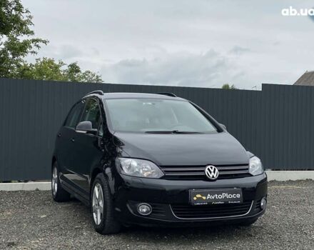 Фольксваген Гольф Плюс, объемом двигателя 1.6 л и пробегом 140 тыс. км за 9500 $, фото 25 на Automoto.ua