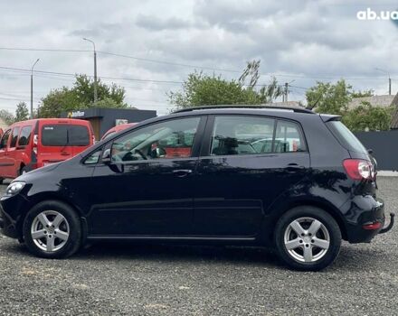 Фольксваген Гольф Плюс 2009 в Луцке на Automoto.ua Фольксваген Гольф Плюс, объемом двигателя 1.6 л и пробегом 140 тыс. км за 9500 $, фото 6 на Automoto.ua