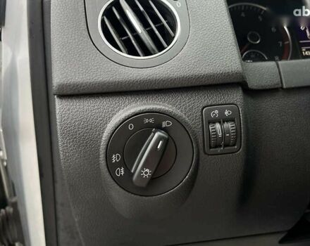 Фольксваген Golf Plus, об'ємом двигуна 0 л та пробігом 143 тис. км за 8200 $, фото 22 на Automoto.ua