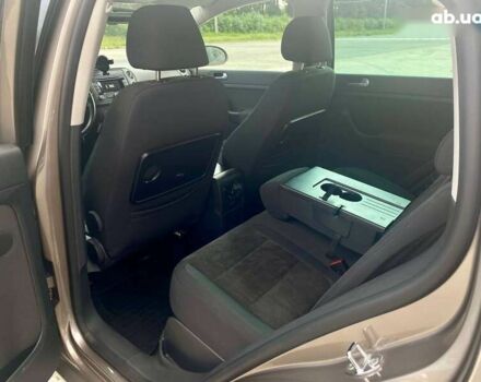 Фольксваген Гольф Плюс, объемом двигателя 1.6 л и пробегом 137 тыс. км за 7990 $, фото 25 на Automoto.ua