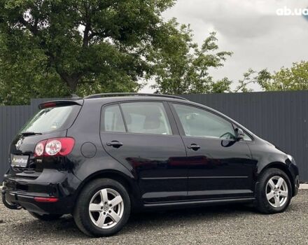 Фольксваген Гольф Плюс, объемом двигателя 1.6 л и пробегом 140 тыс. км за 9500 $, фото 7 на Automoto.ua