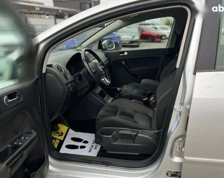 Фольксваген Golf Plus, об'ємом двигуна 0 л та пробігом 143 тис. км за 8200 $, фото 14 на Automoto.ua